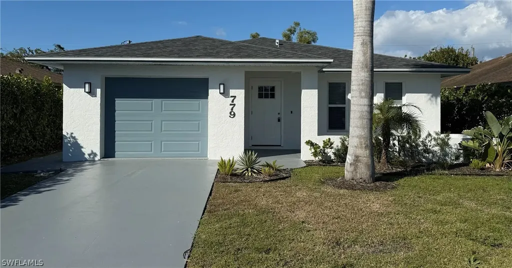 779 108th Avenue N Naples FL 34108