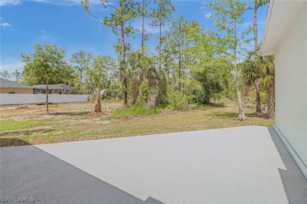 4367 18th Street NE Naples FL 34120