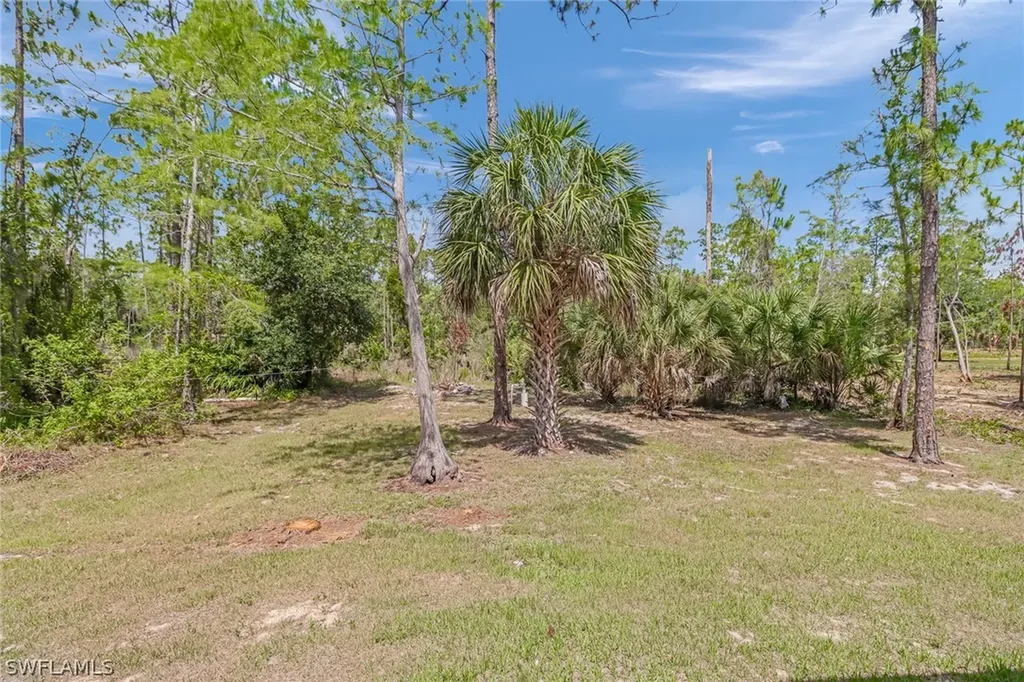 4367 18th Street NE Naples FL 34120
