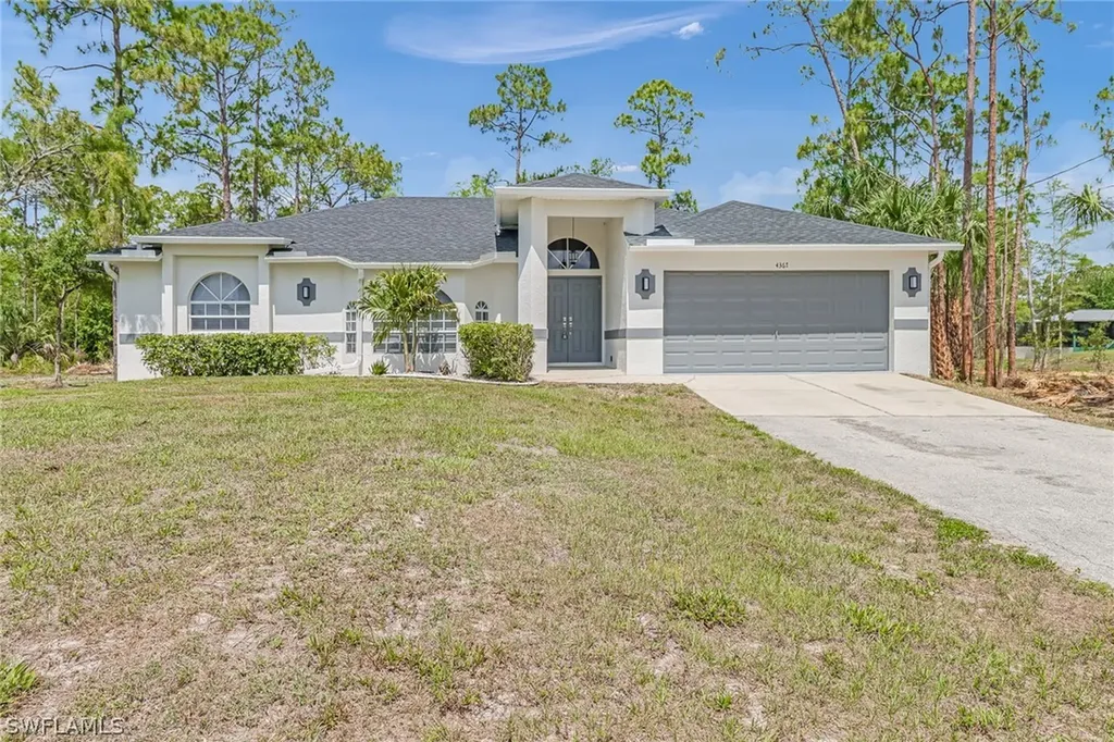 4367 18th Street NE Naples FL 34120