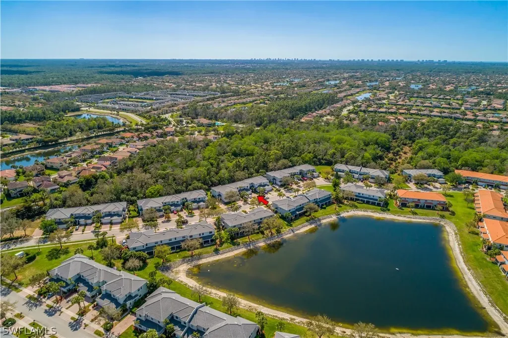 15186 Summit Place Circle Naples FL 34119