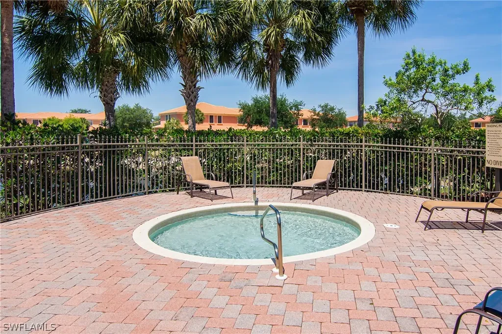 15186 Summit Place Circle Naples FL 34119