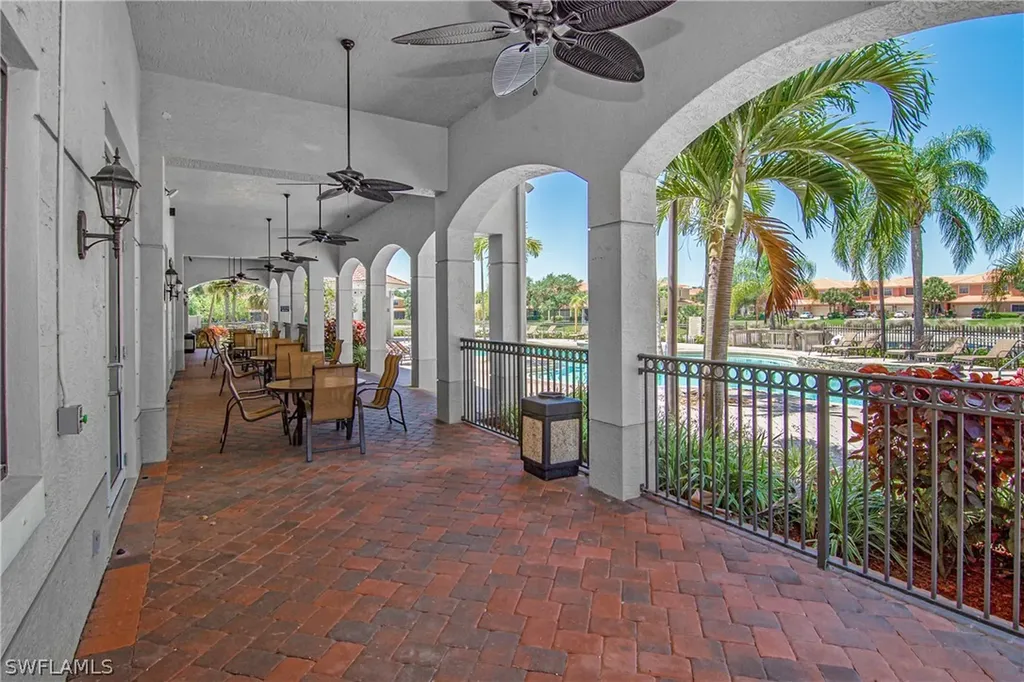15186 Summit Place Circle Naples FL 34119