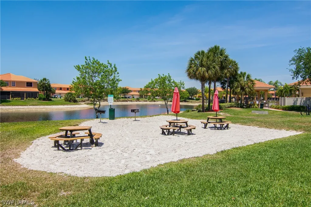 15186 Summit Place Circle Naples FL 34119