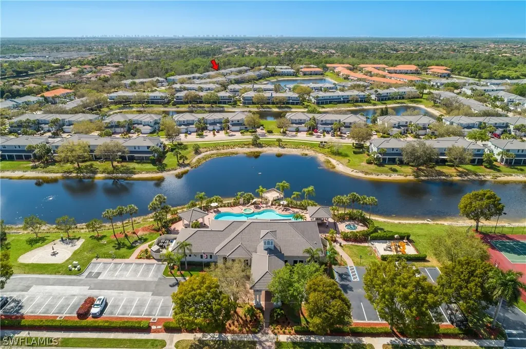 15186 Summit Place Circle Naples FL 34119