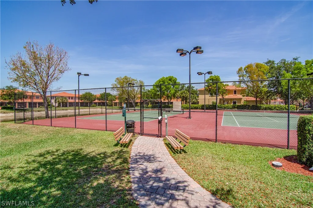 15186 Summit Place Circle Naples FL 34119