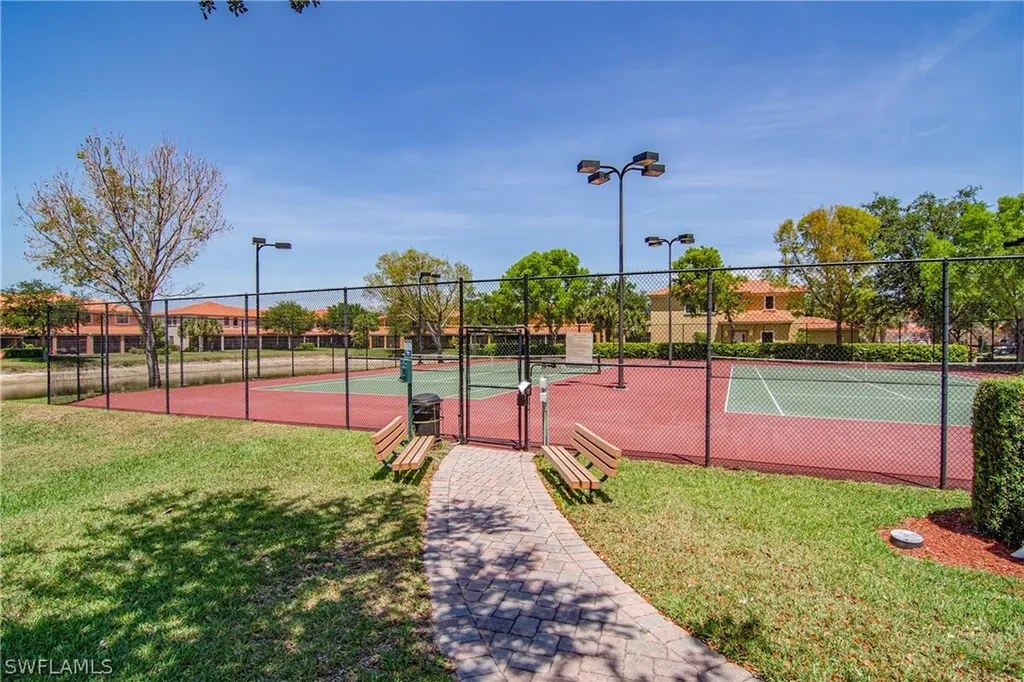 15186 Summit Place Circle Naples FL 34119