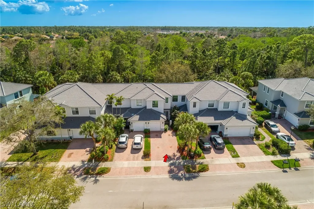 15186 Summit Place Circle Naples FL 34119