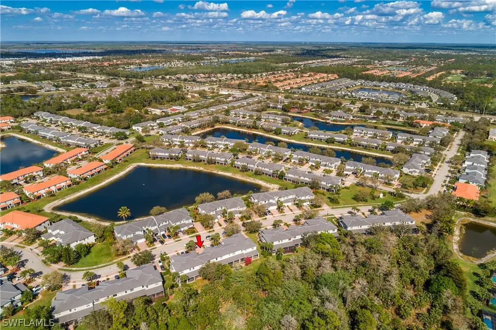 15186 Summit Place Circle Naples FL 34119