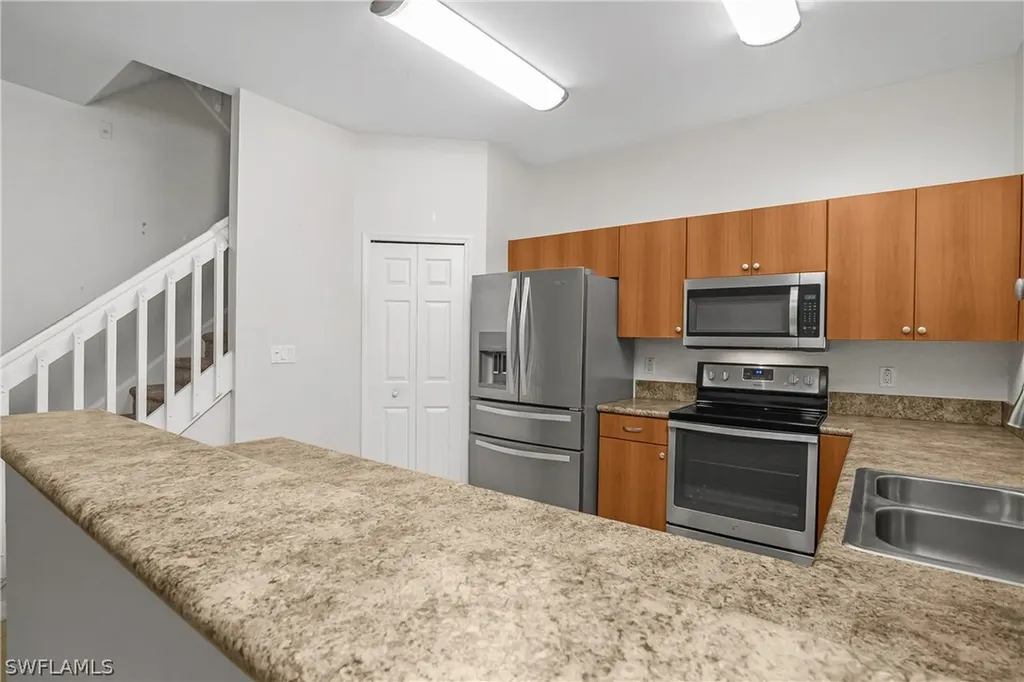 15186 Summit Place Circle Naples FL 34119