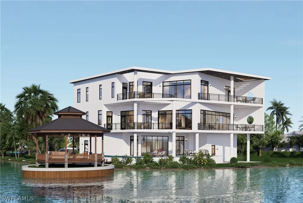 Bonita Springs FL, 27211 Del Lane