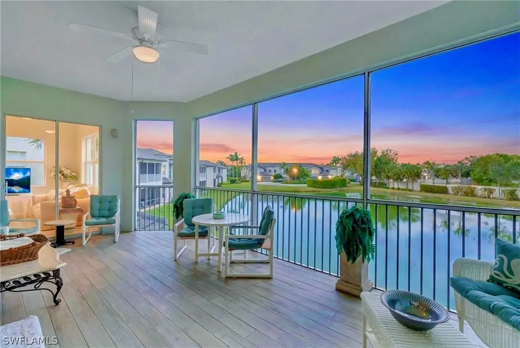 3500 Cherry Blossom Court Estero FL 33928