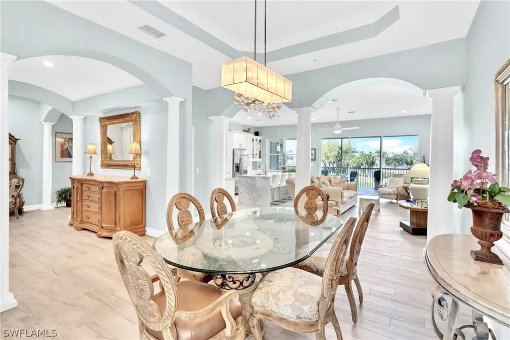 3500 Cherry Blossom Court Estero FL 33928