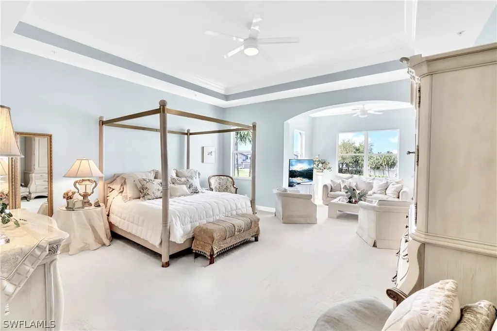 3500 Cherry Blossom Court Estero FL 33928