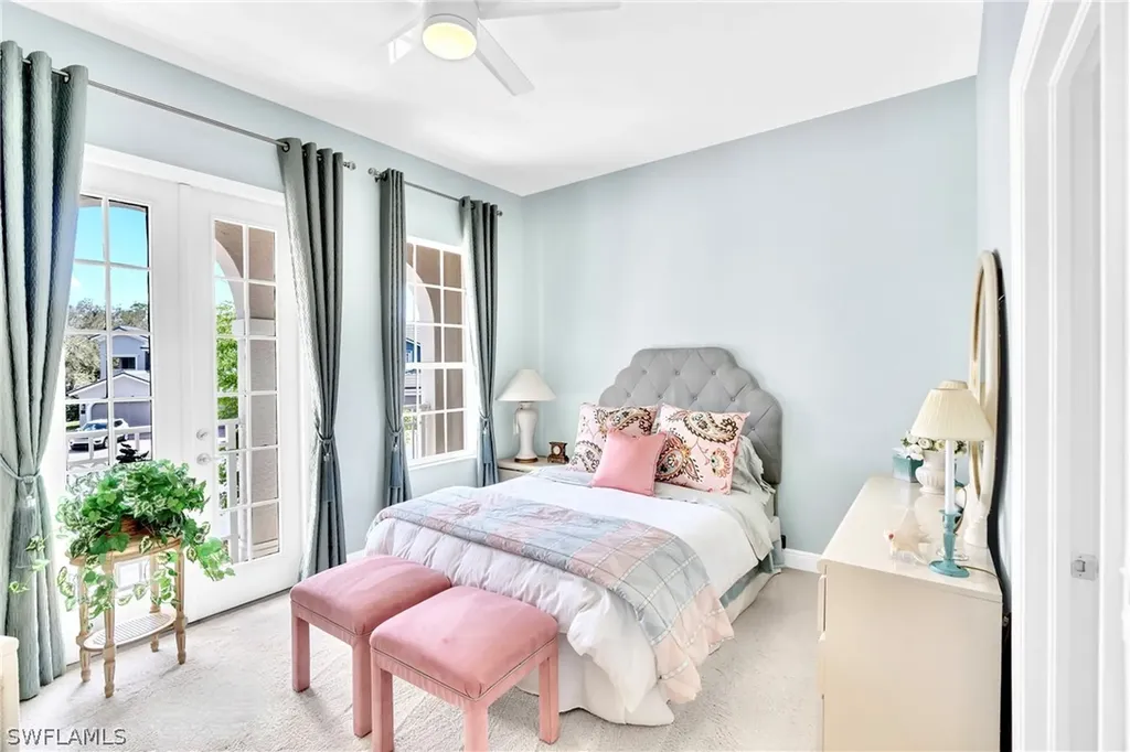 3500 Cherry Blossom Court Estero FL 33928