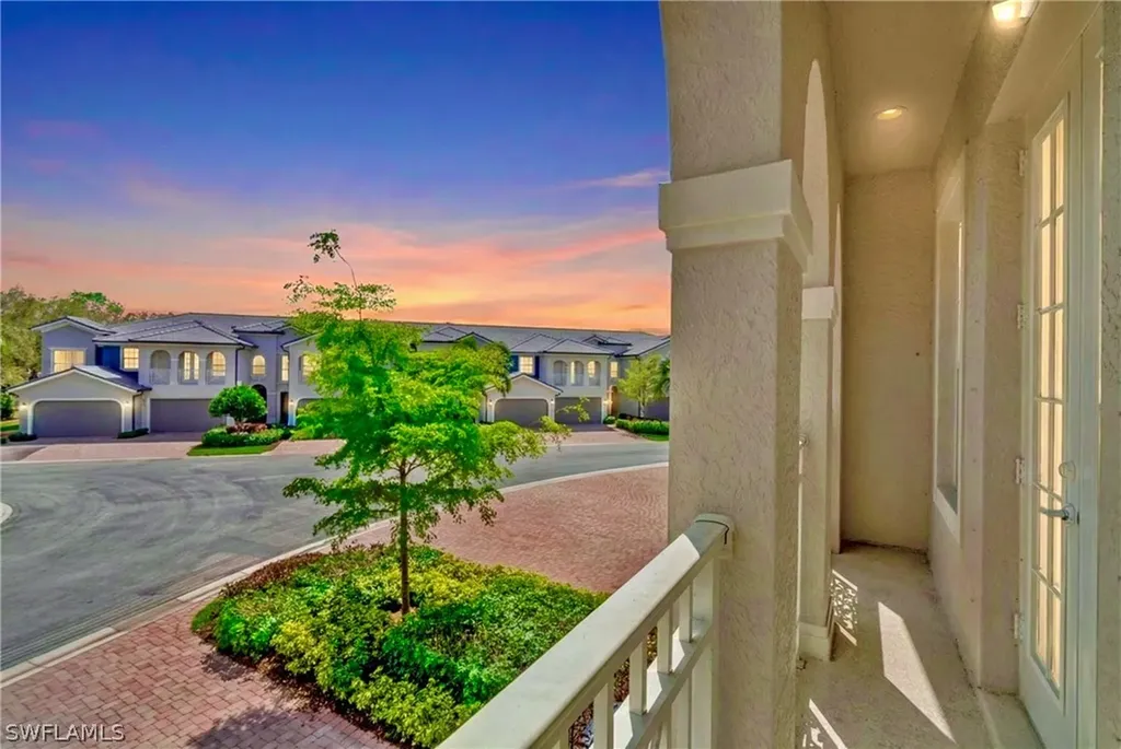 3500 Cherry Blossom Court Estero FL 33928