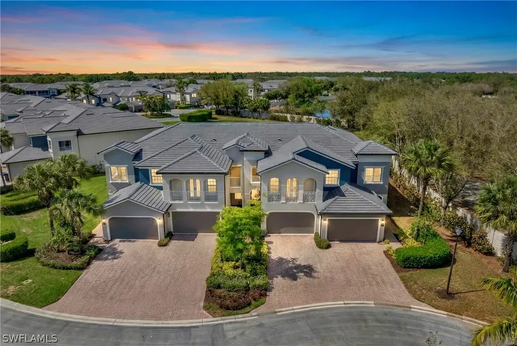 3500 Cherry Blossom Court Estero FL 33928