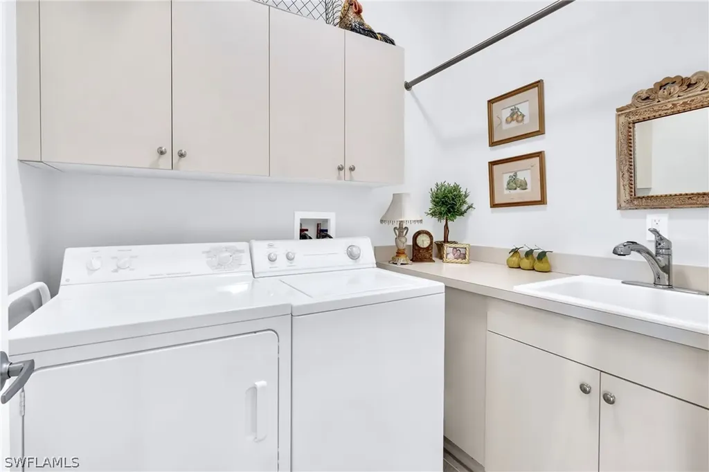 3500 Cherry Blossom Court Estero FL 33928