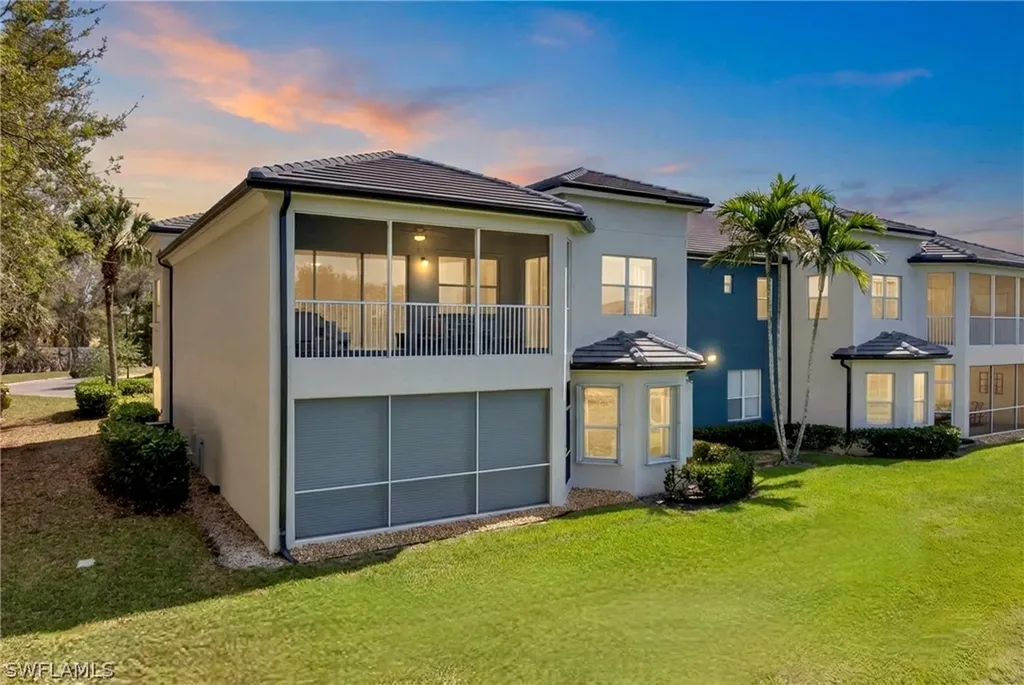 3500 Cherry Blossom Court Estero FL 33928