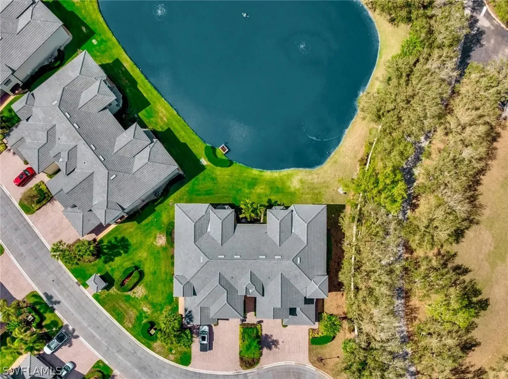 3500 Cherry Blossom Court Estero FL 33928