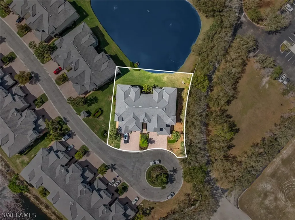 3500 Cherry Blossom Court Estero FL 33928