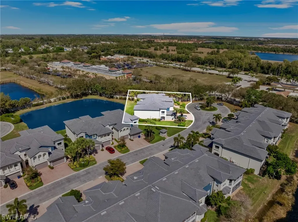 3500 Cherry Blossom Court Estero FL 33928