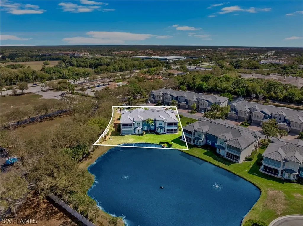 3500 Cherry Blossom Court Estero FL 33928