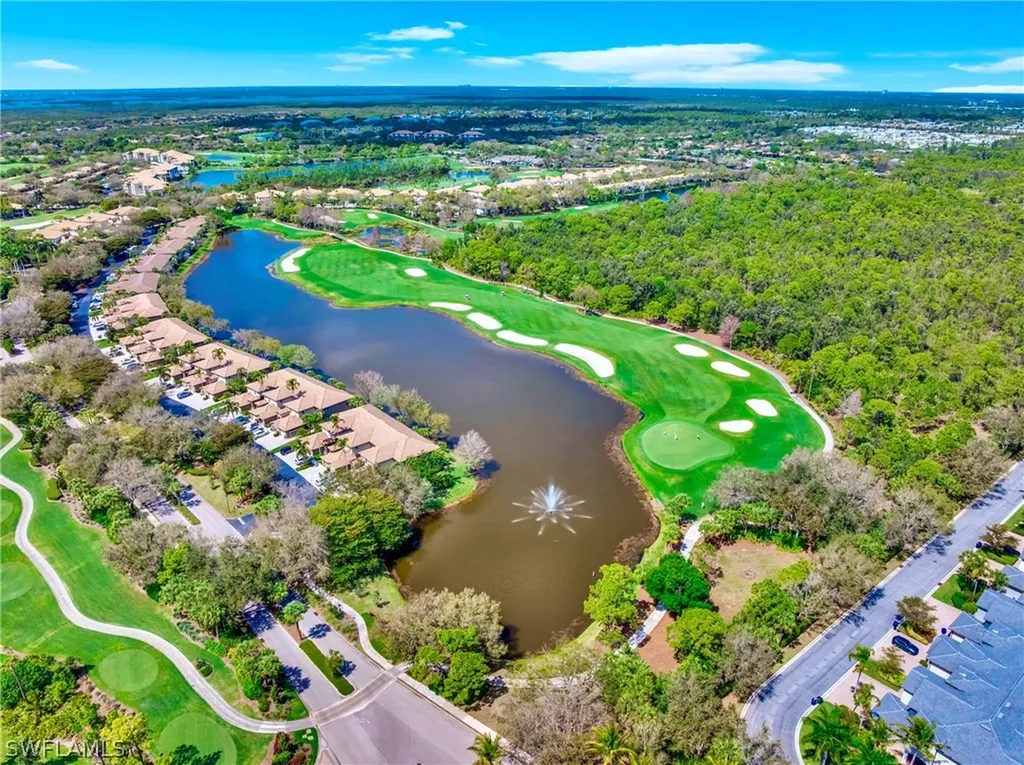 3500 Cherry Blossom Court Estero FL 33928