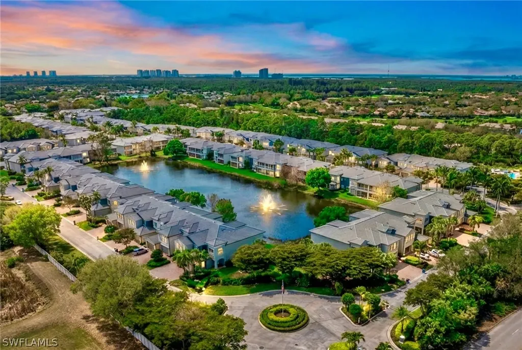 3500 Cherry Blossom Court Estero FL 33928