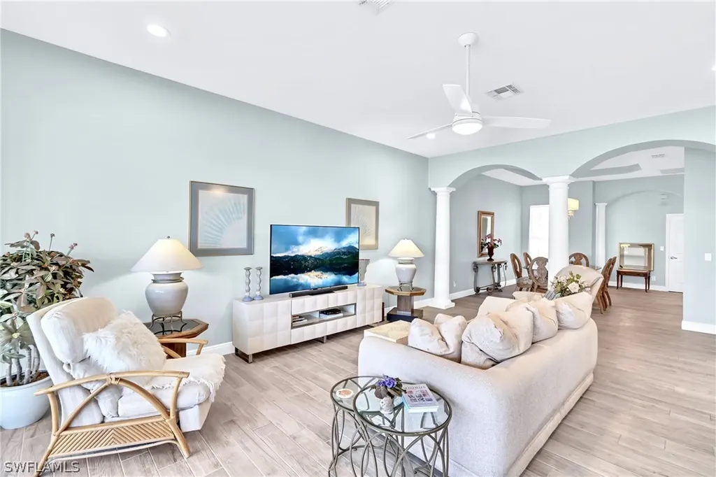 3500 Cherry Blossom Court Estero FL 33928