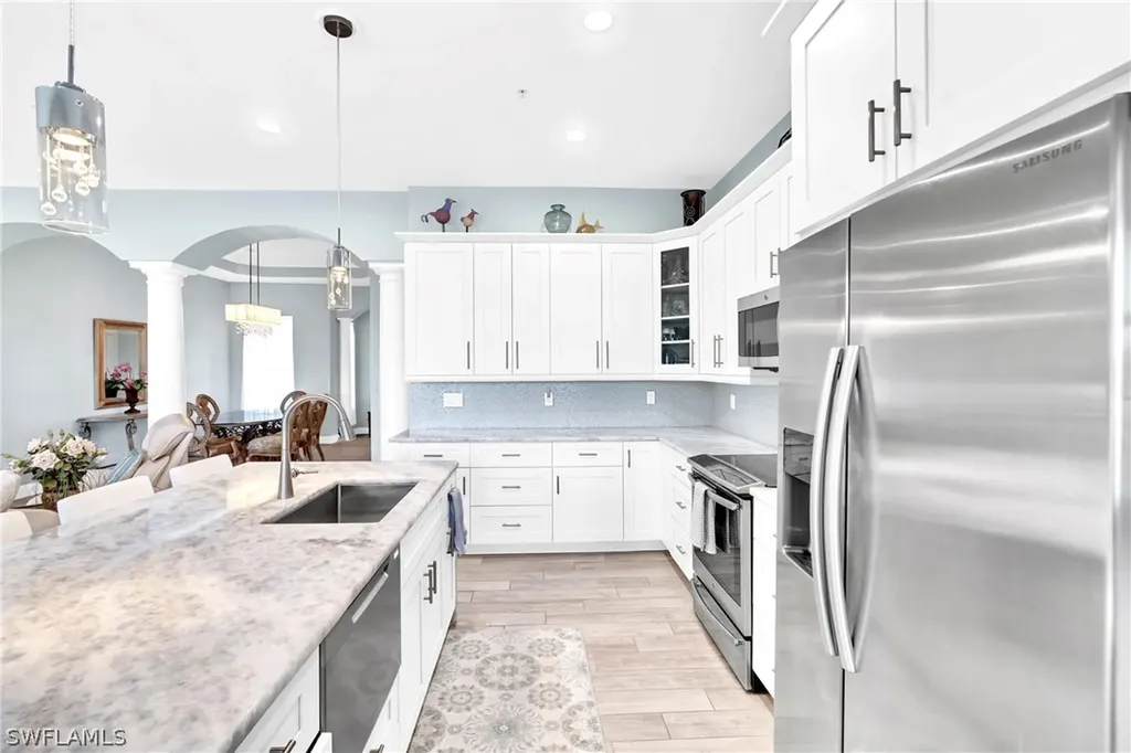 3500 Cherry Blossom Court Estero FL 33928