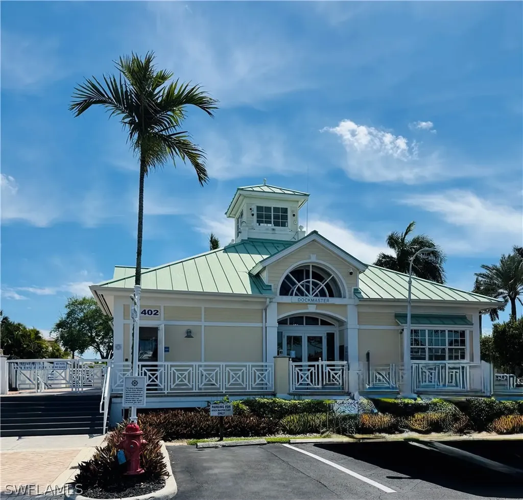 1402 N Collier Boulevard Marco Island FL 34145