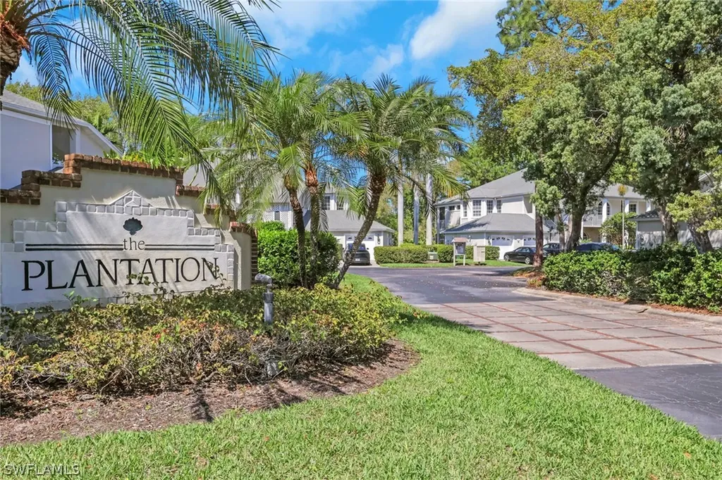 15116 Royal Fern Court Naples FL 34110