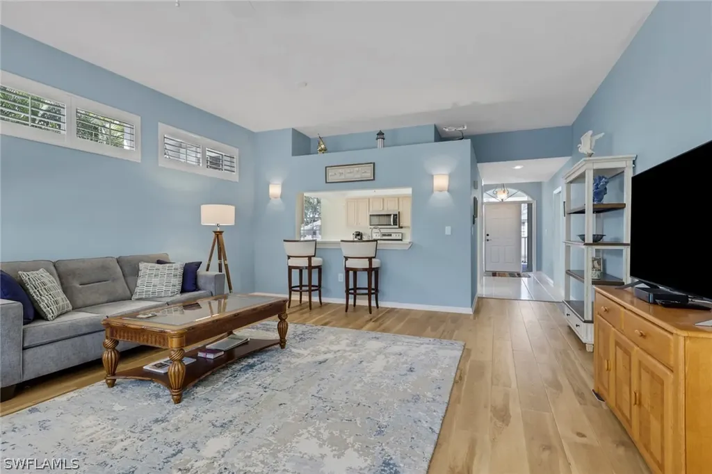 15116 Royal Fern Court Naples FL 34110
