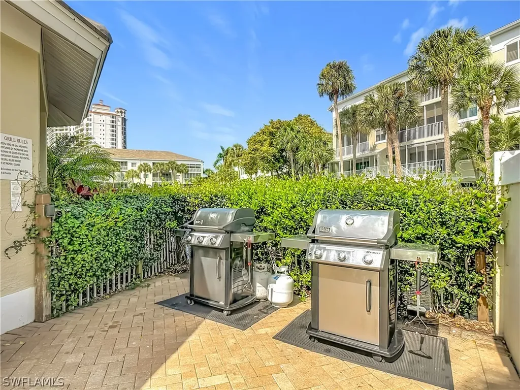 Naples FL 34108