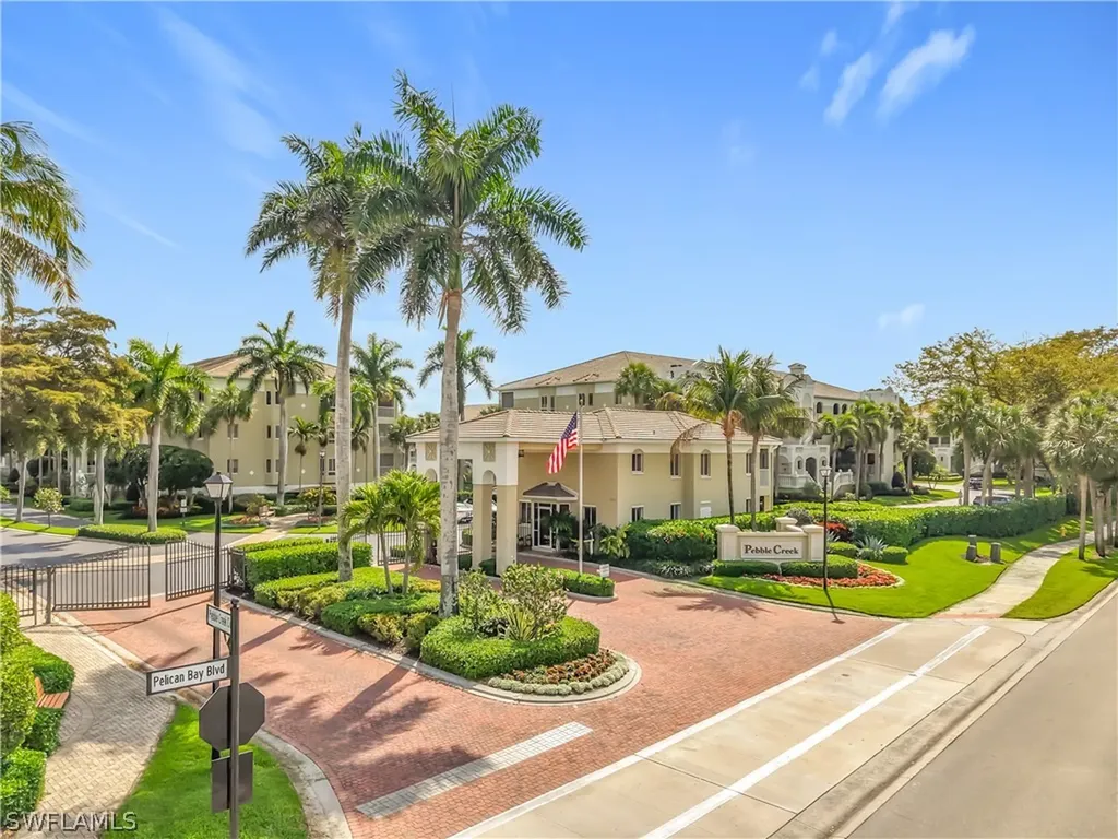 Naples FL 34108