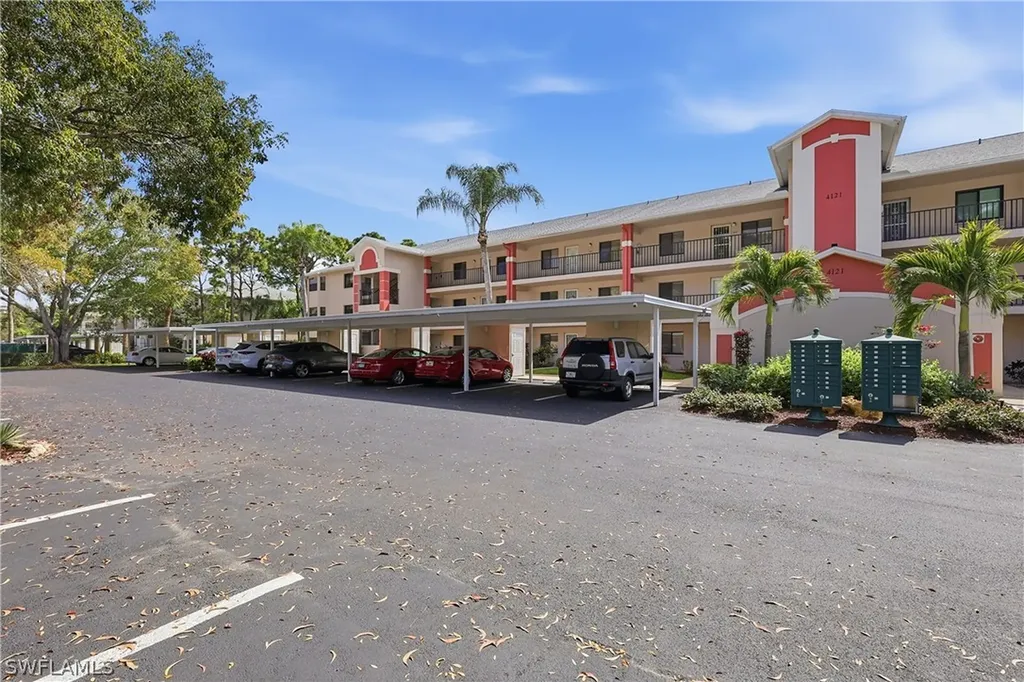 4121 Lorene Drive Estero FL 33928