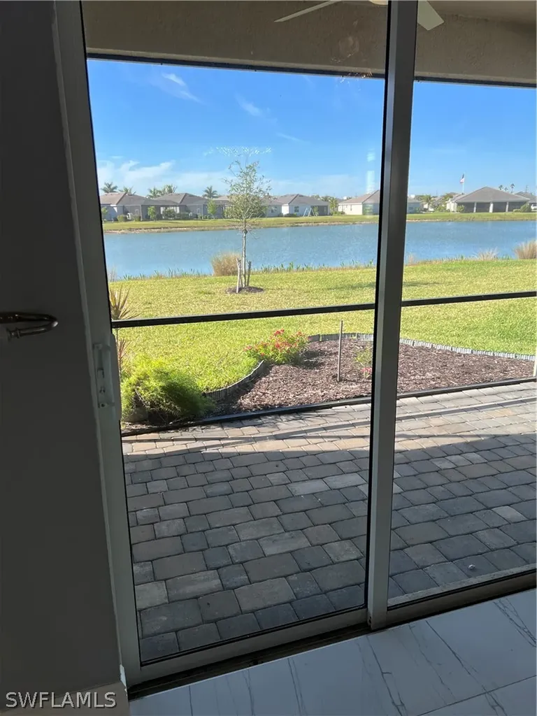 4351 Bluegrass Drive Fort Myers FL 33916