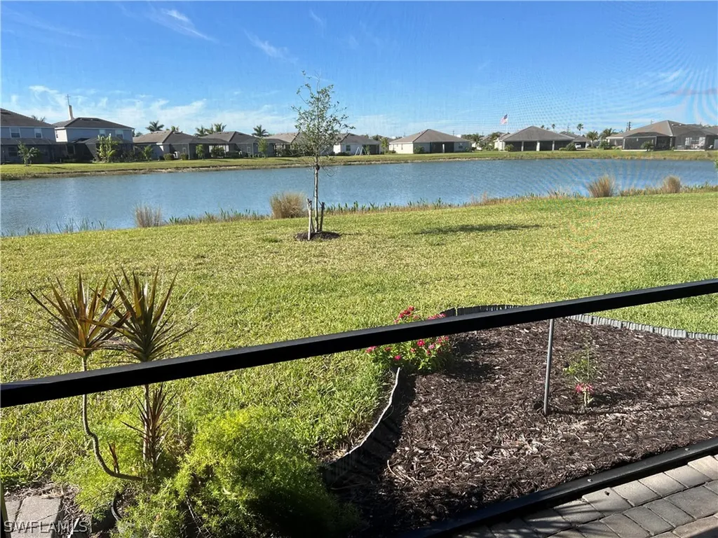 4351 Bluegrass Drive Fort Myers FL 33916