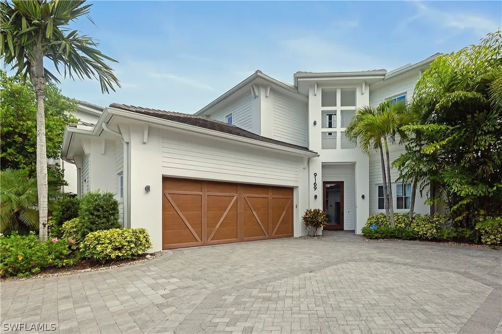 9169 Mercato Way Naples FL 34108