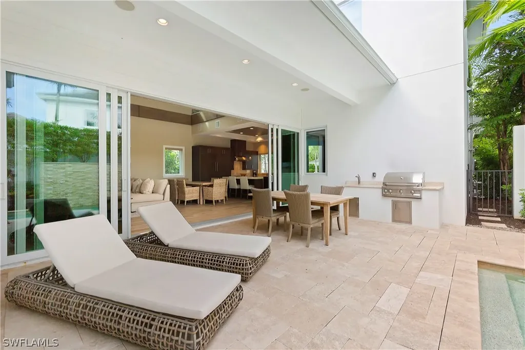 9169 Mercato Way Naples FL 34108