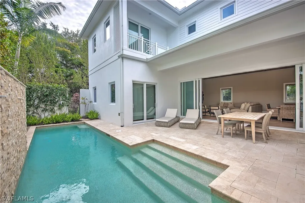 9169 Mercato Way Naples FL 34108