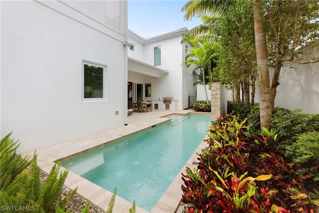 9169 Mercato Way Naples FL 34108