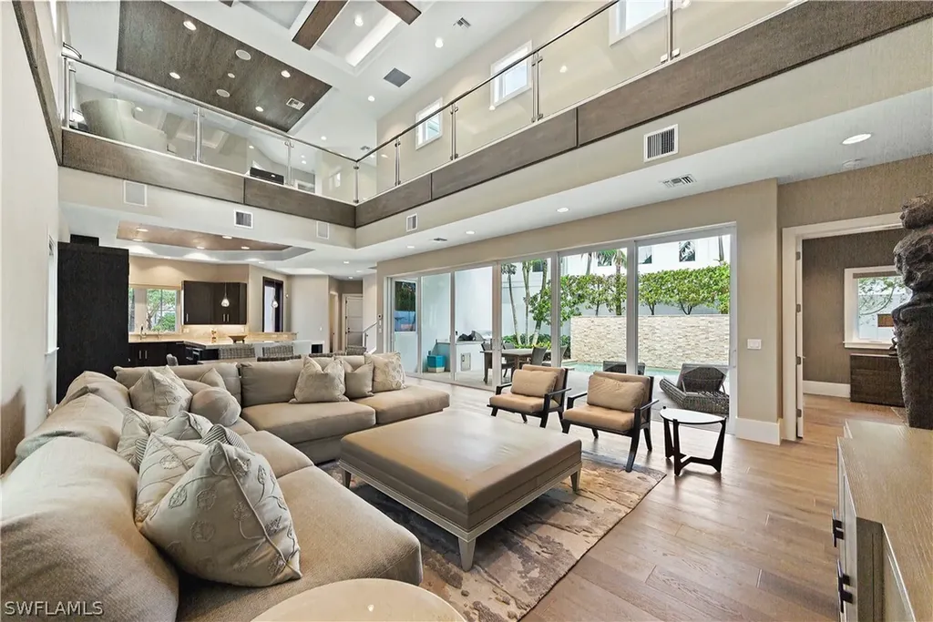 9169 Mercato Way Naples FL 34108