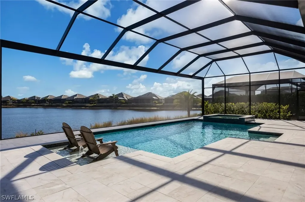 8778 Santo Domingo Drive Naples FL 34112