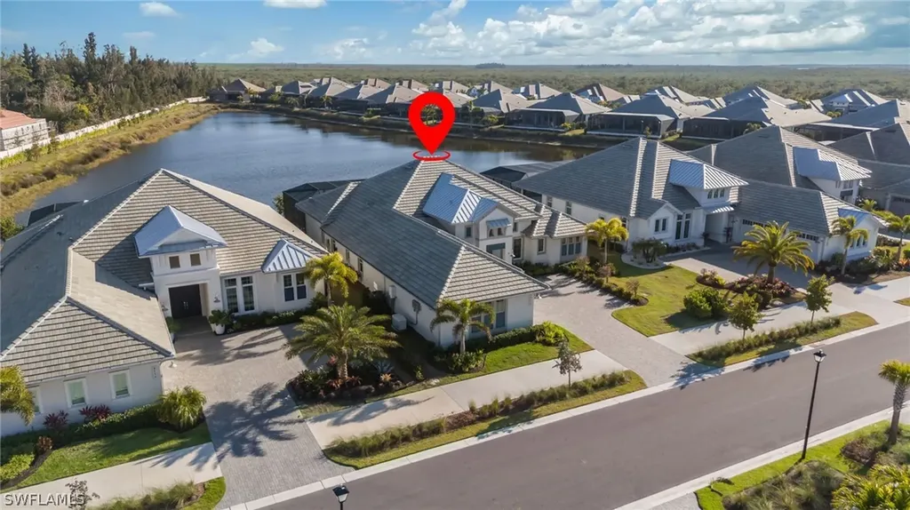 8778 Santo Domingo Drive Naples FL 34112