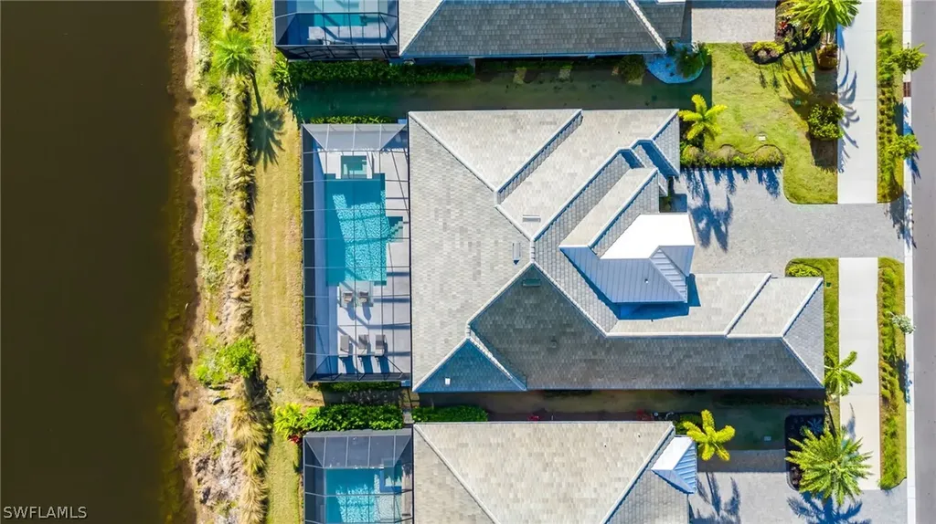 8778 Santo Domingo Drive Naples FL 34112