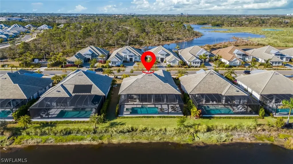 8778 Santo Domingo Drive Naples FL 34112