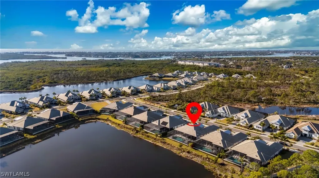8778 Santo Domingo Drive Naples FL 34112