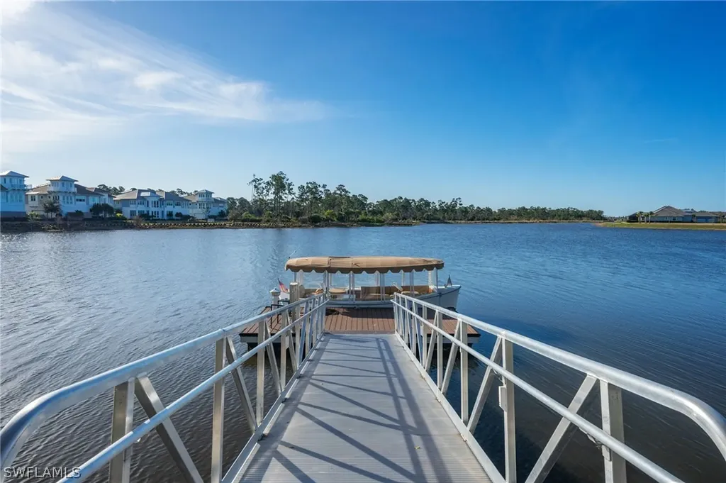 8778 Santo Domingo Drive Naples FL 34112